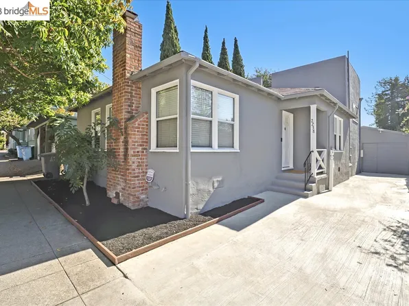 2238 Russell St, Berkeley, CA 94705