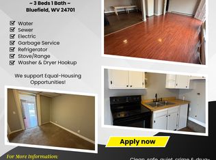629 Country Girl Rd #629, Bluefield, WV 24701