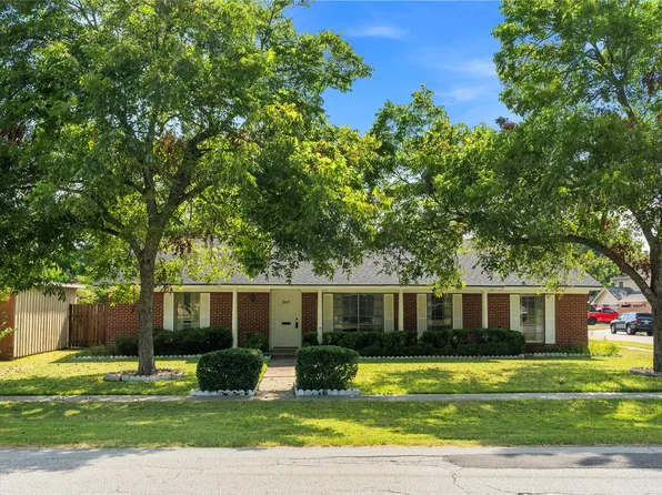 2117 S Houston Rd, Pasadena, TX 77502