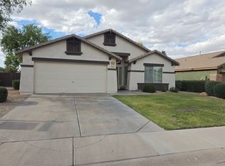 3060 E Colonial Pl, Chandler, AZ 85249