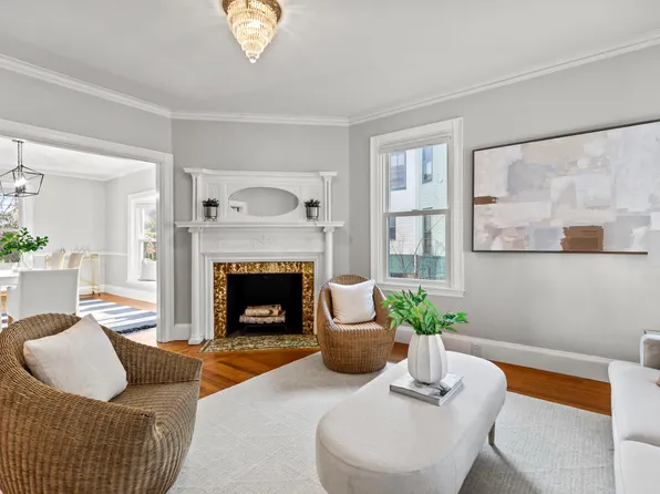 36 Taylor Street, Portland, ME 04102