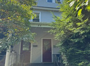 35 Harrington Ave #2, Westwood, NJ 07675