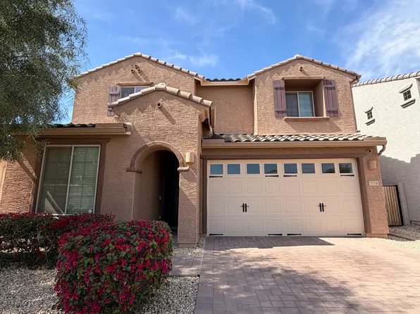5714 N 88th Ave, Glendale, AZ 85305