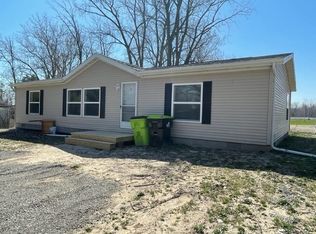 2280 E Anderson Rd, Linwood, MI 48634