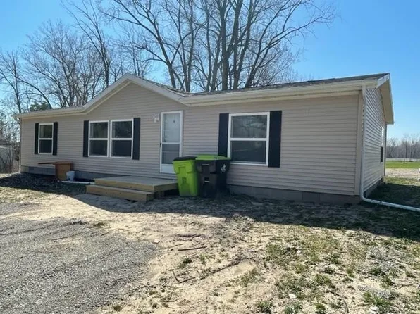 2280 E Anderson Rd, Linwood, MI 48634