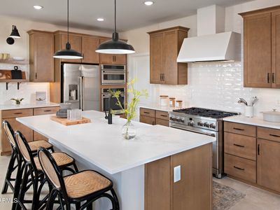 4452 N 203rd Lane, Buckeye, AZ, 85396