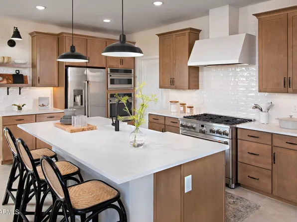 4452 N 203rd Lane, Buckeye, AZ 85396