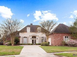 19110 Spyglass Hill Dr, Baton Rouge, LA 70809