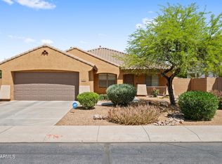 17831 N Madison Rd, Maricopa, AZ 85139