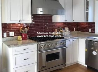 49 Beaconsfield Rd #1, Brookline, MA 02445