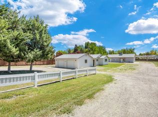 11761 Moss Ln, Nampa, ID 83651