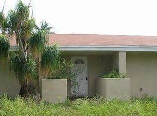 16645 SW 236th St, Homestead, FL 33031