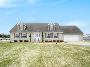 59384 County Line Rd, Three Rivers, MI 49093