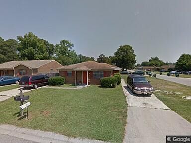 1st image of 4600 Hardy Dr #A