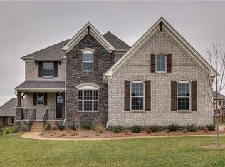 309 Crescent Moon Cir #219-LOT 219, Nolensville, TN 37135