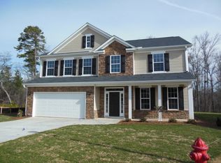 1226 Absolon Ct, Grovetown, GA 30813