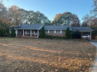 1660 Country Club Rd, Roanoke, AL 36274