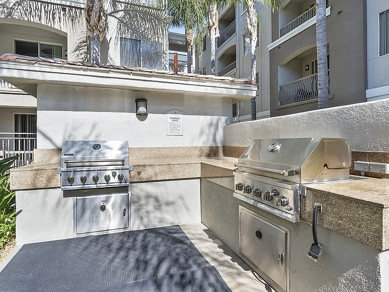 Show off your grilling skills!
