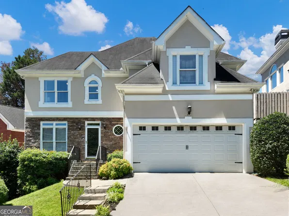 1914 Connemara Dr, Atlanta, GA 30341