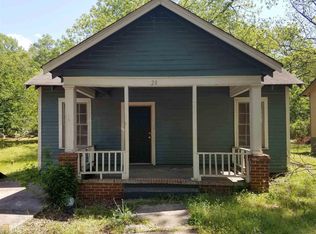428 N 9th St, Griffin, GA