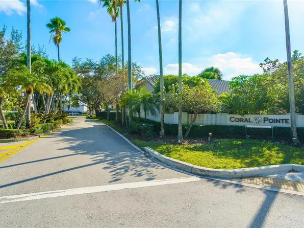 4450 NW 55th Drive, Coconut Creek, FL 33073