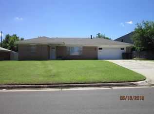 4408 NW 26th St, Oklahoma City, OK 73107