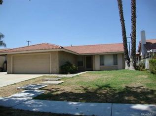 1415 Kingswood Dr, Redlands, CA 92374