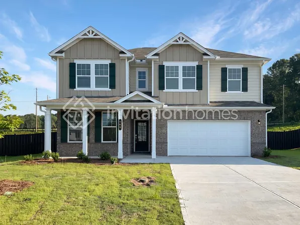 169 Welcome Way #R5s17s, Bethlehem, GA 30620