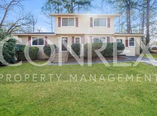 2620 Pleasant Ridge Dr, Columbia, SC 29209