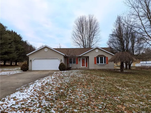 11975 Scout Rd, Frazeysburg, OH 43822