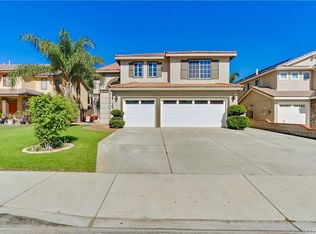 945 E Deerfield St, Ontario, CA 91761