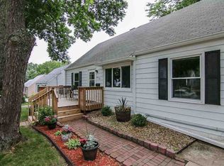 3930 Tulane Ave, Madison, WI 53714