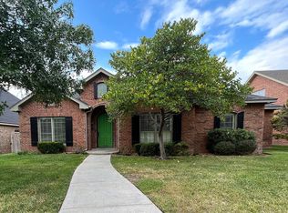 6914 Silverbell Ln, Amarillo, TX 79124