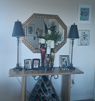 4th image of 1710 Decker Canyon Rd