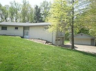 6800 Rosser Dr, Evansville, IN 47712