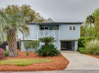 1 Sandcrab Ct, Isle Of Palms, SC 29451