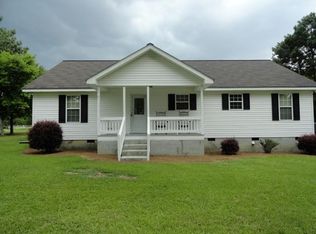 172 Honeysuckle Trce, Cochran, GA 31014