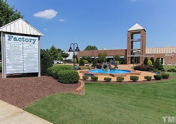 Factory Sportsplex .5 Miles 