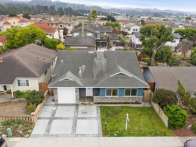 529 Terrace Ave Half Moon Bay Ca 94019 Zillow
