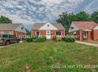 25201 Marsdon Dr, Euclid, OH