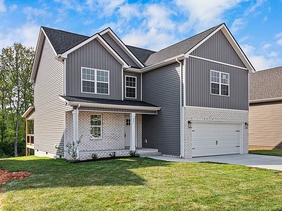 2nd image of 801 Limestone Way Lot 33