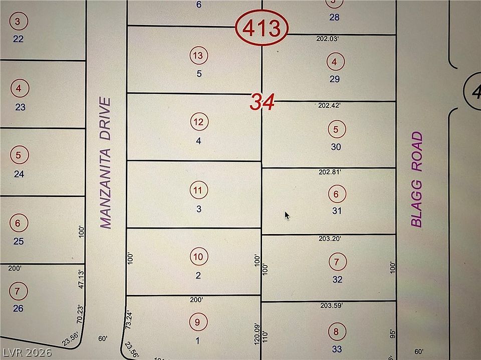 2nd image of 2811 Manzanita Dr