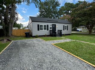 213 Ivey St, Portsmouth, VA 23701