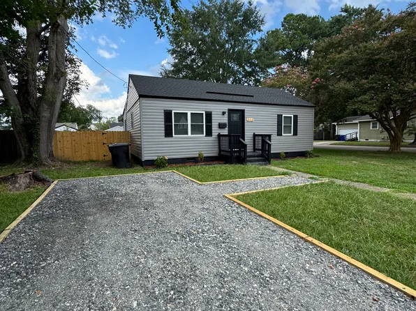 213 Ivey St, Portsmouth, VA 23701