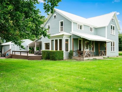 4451 Naneum Road, Ellensburg, WA, 98926
