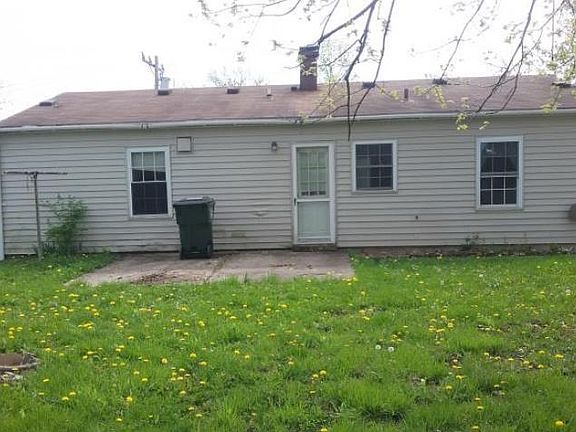 2nd image of 10849 Thornview Dr