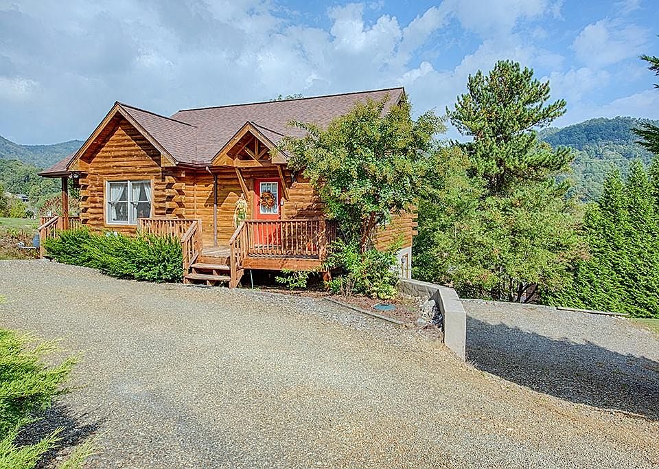 36 Cheyenne Ct, Maggie Valley, NC 28751 MLS 3940410 Zillow