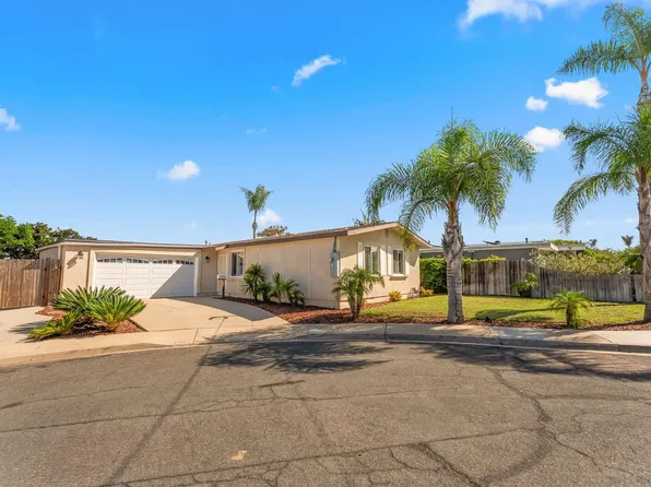3628 Arlington St, San Diego, CA 92117