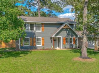 34618 Jimmy Ln, Pinehurst, TX 77362