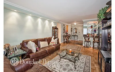 Sold by Douglas Elliman